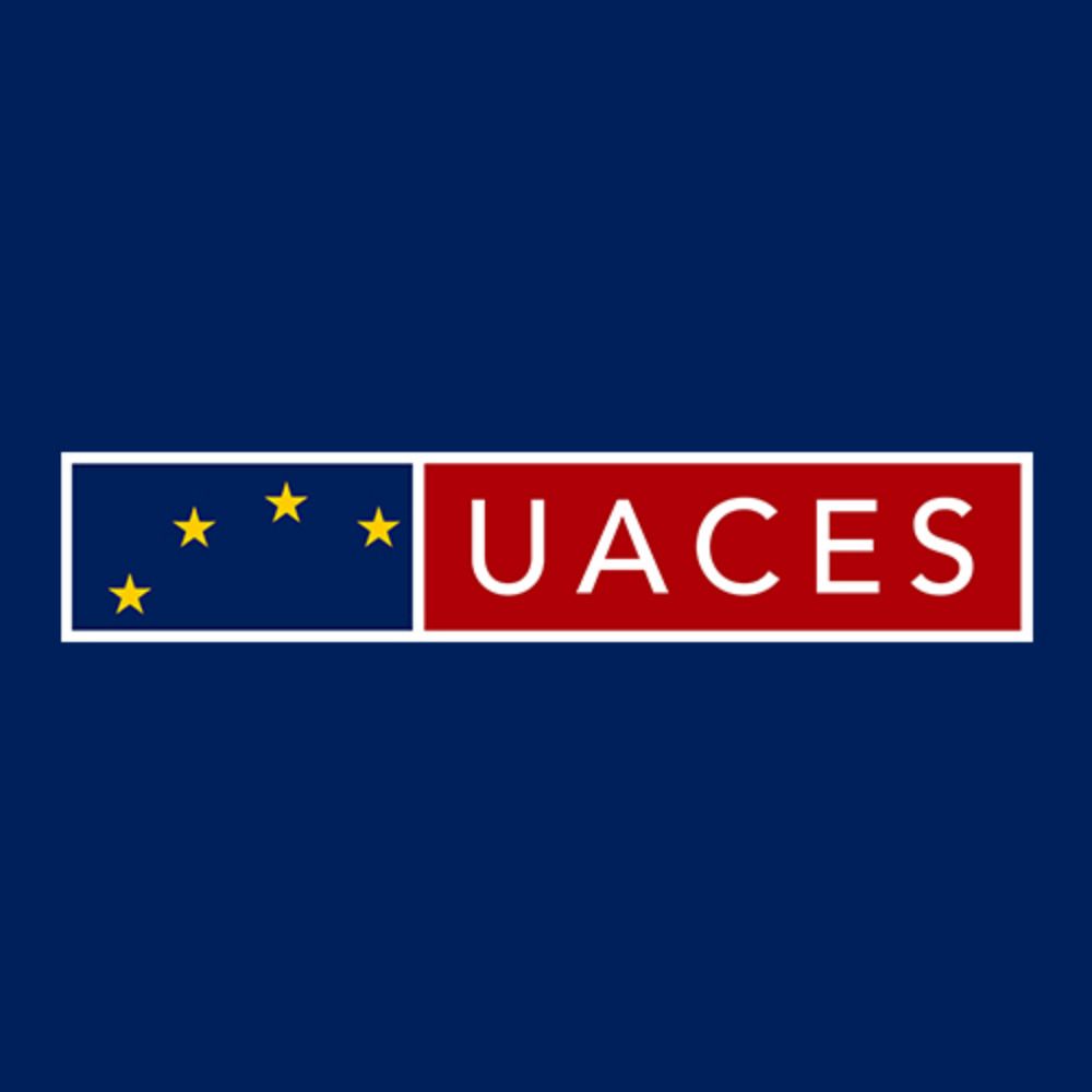 UACES (University Association for Contemporary European Studies)