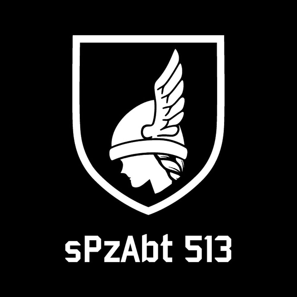 s.Pz.Abt.513 "Walküre"