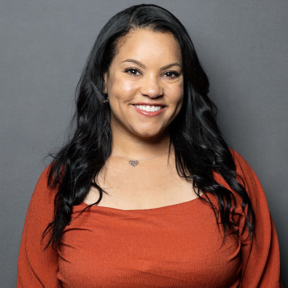 Carolyn Copeland