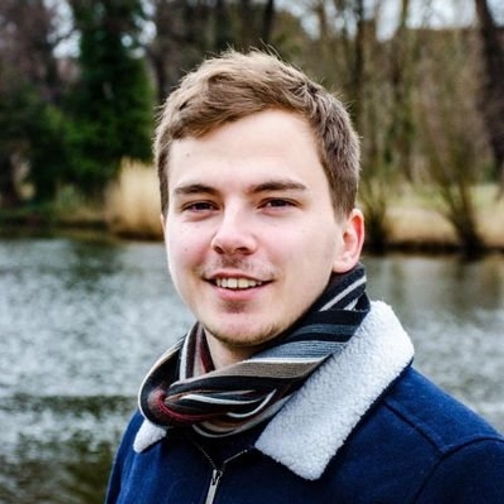 Aubin Laratte