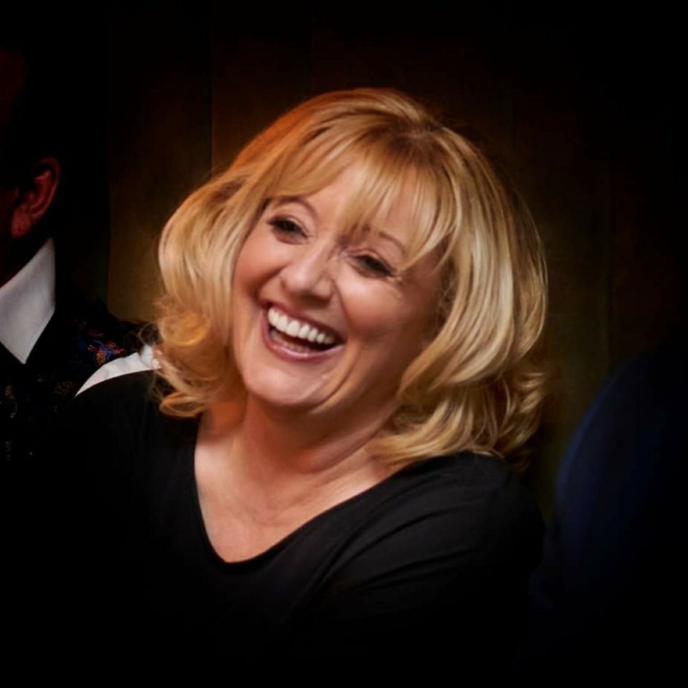 Heather Currie 