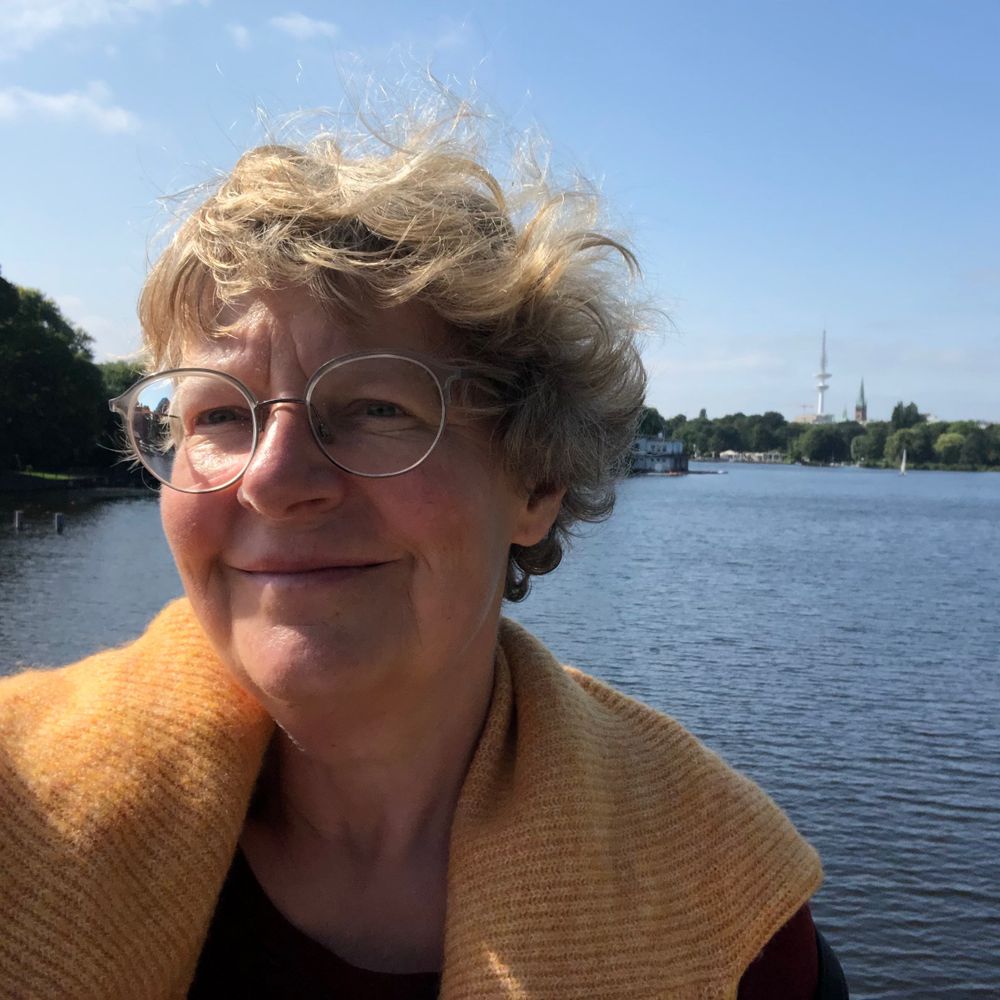 Susanne Preuß 