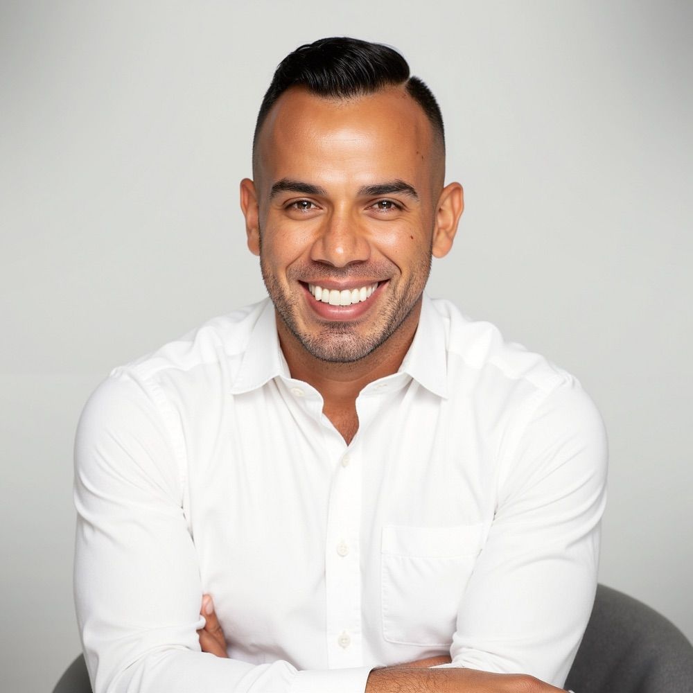 Dr. Cristóbal Salinas