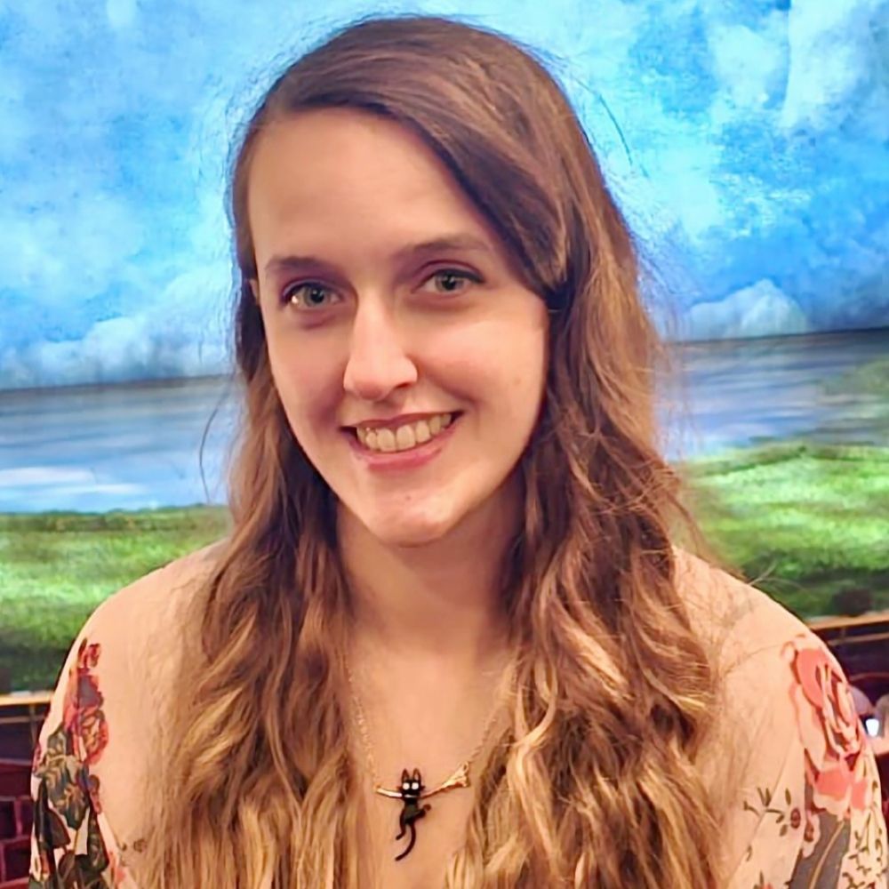 Alice Leavey