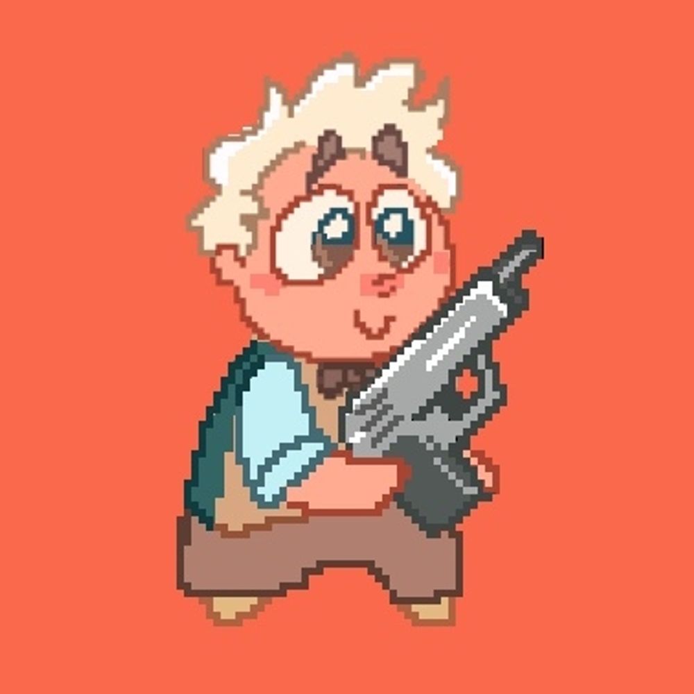 Pixel 👾
