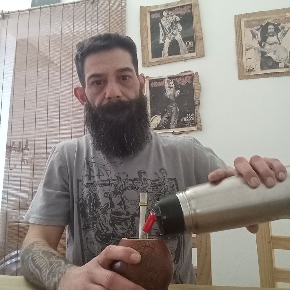 El incinerador del Averno 