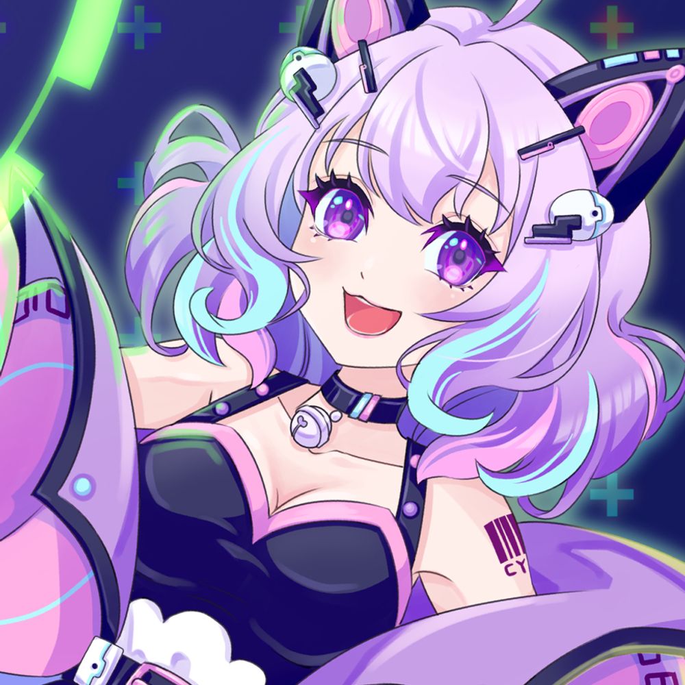 Makki 💜💾