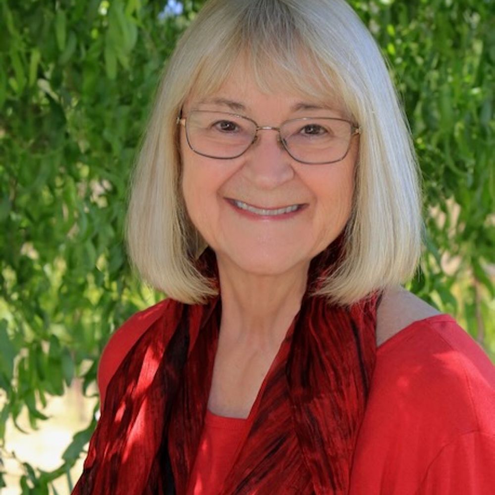 Elaine Rock, Author