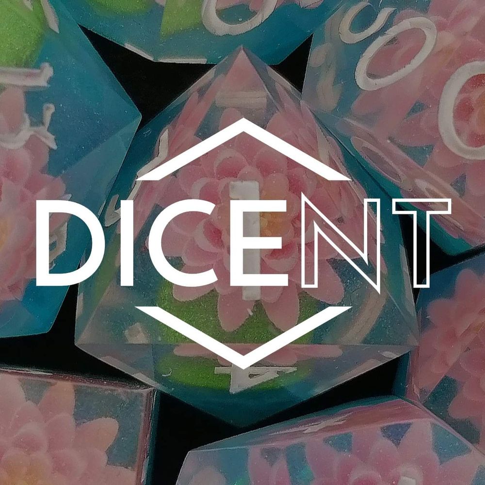 Dicent