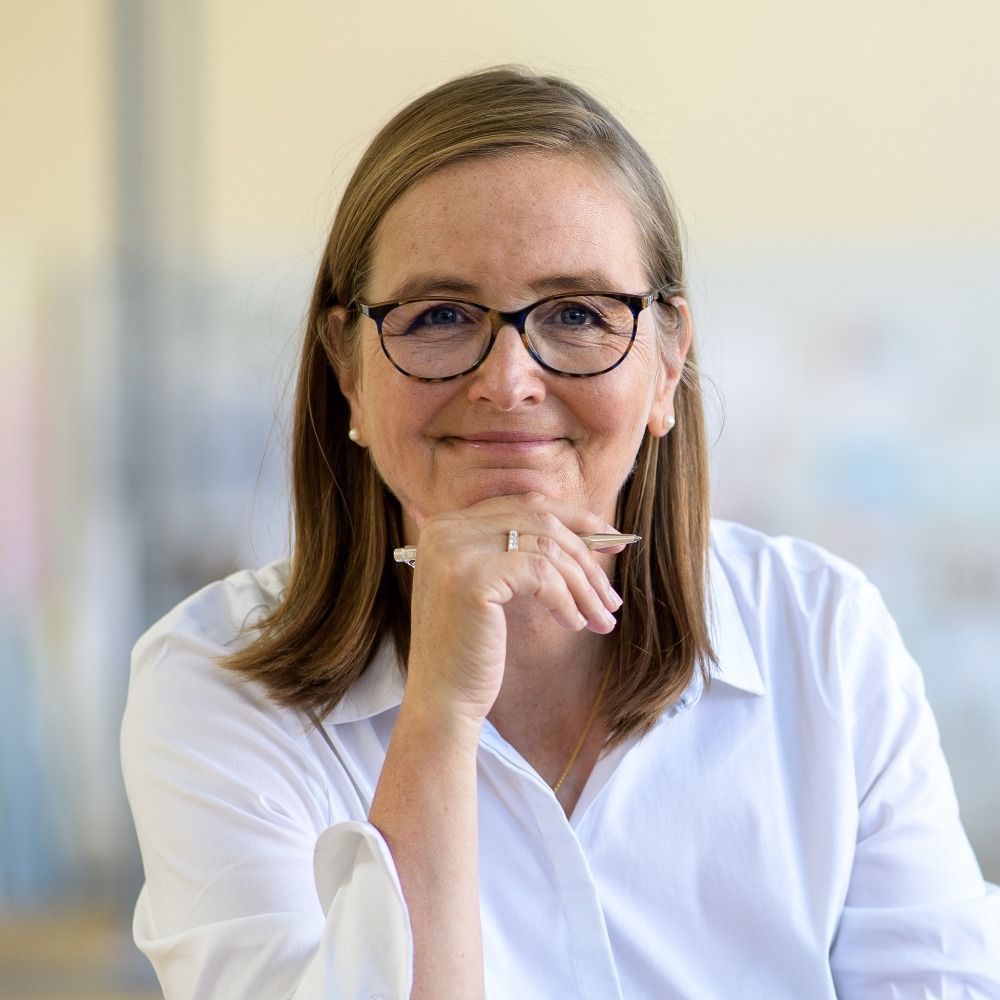 Marie-Christine Schindler