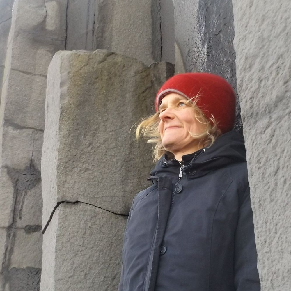 Susanne Fuchs