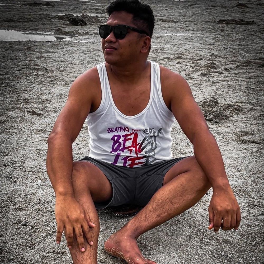 Dennis Datu