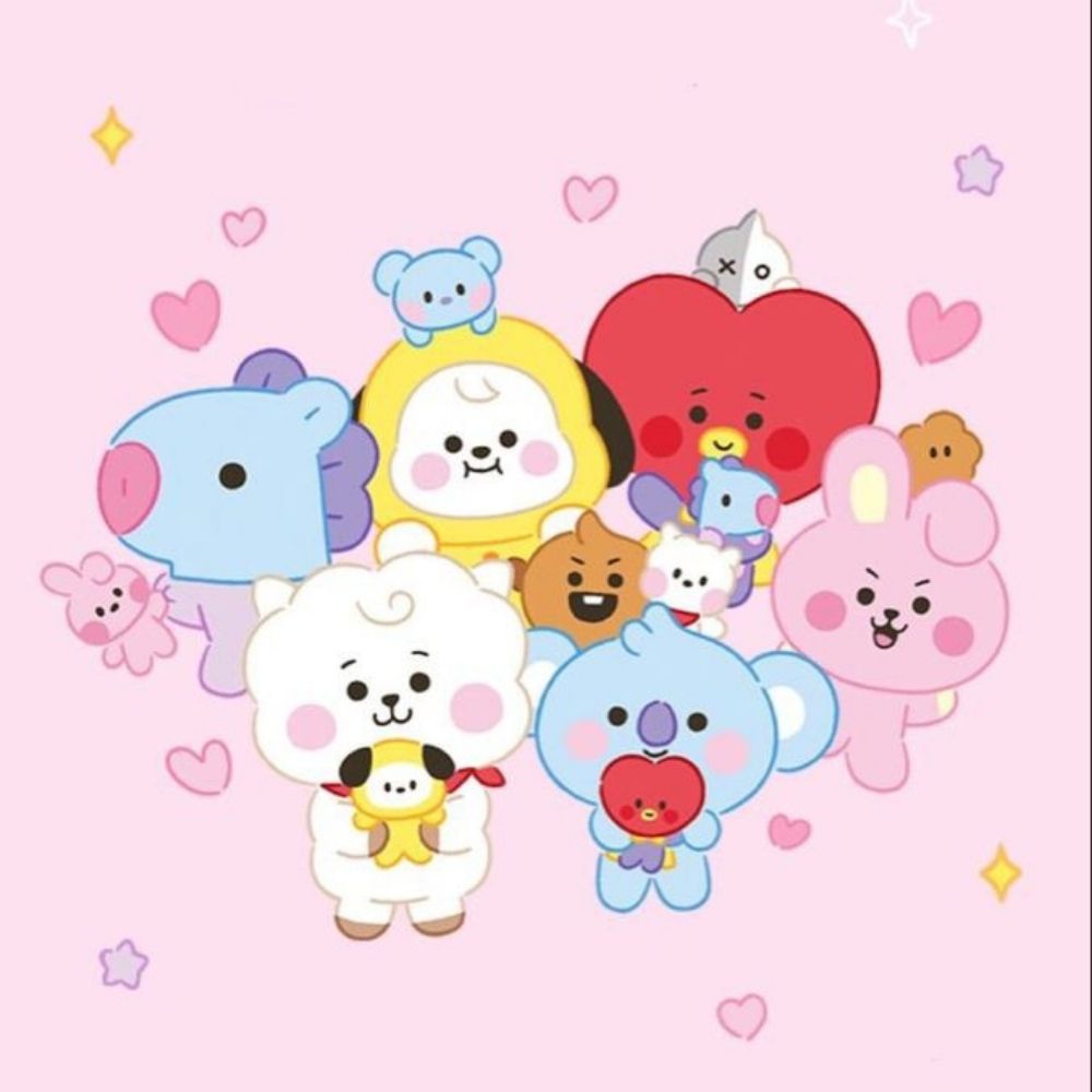 ♡ちか‪☆【BTS】