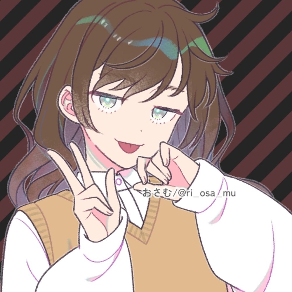 Ana アナ🌸