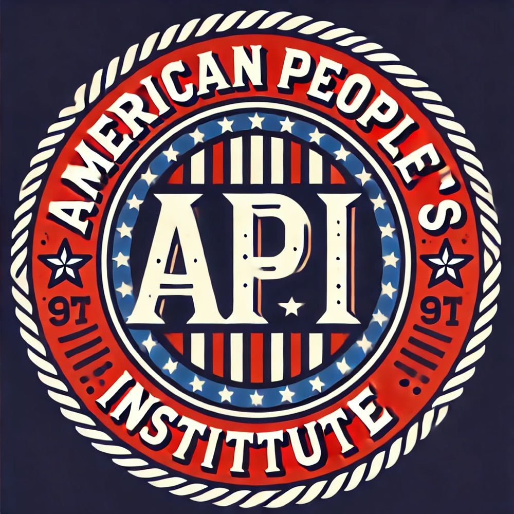 American People’s Institute