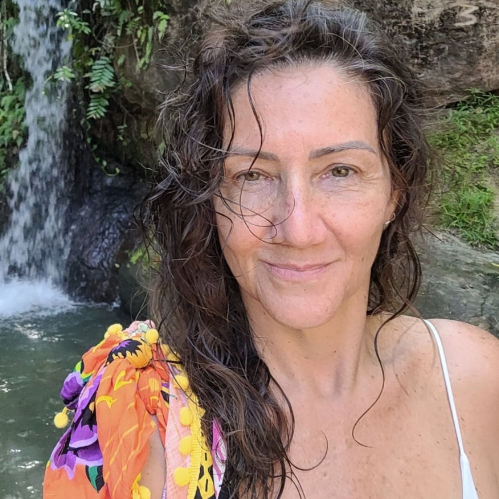 Ana Paula Cusinato 