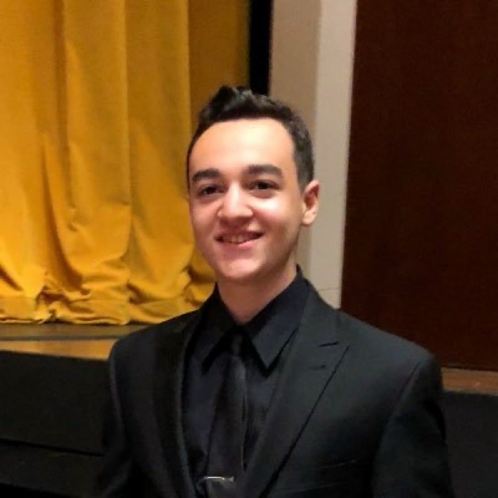 Anthony Tesoriero