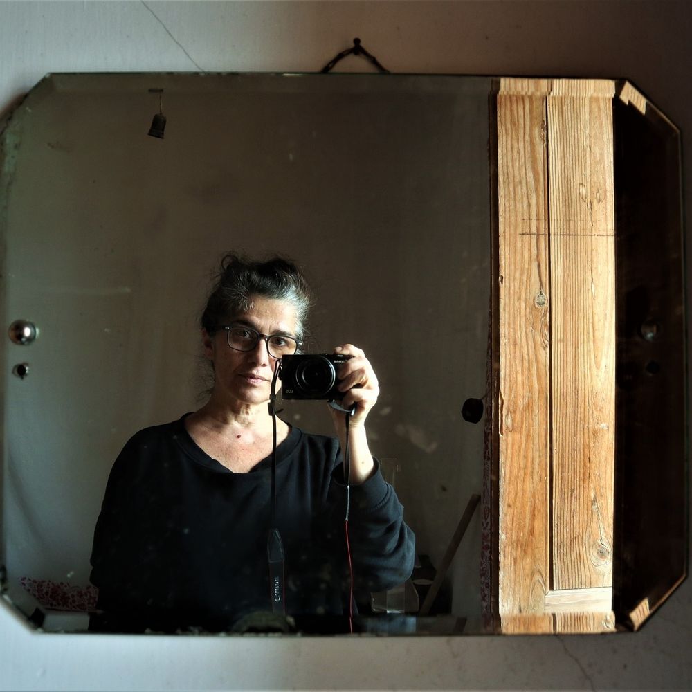Carlota Lagido