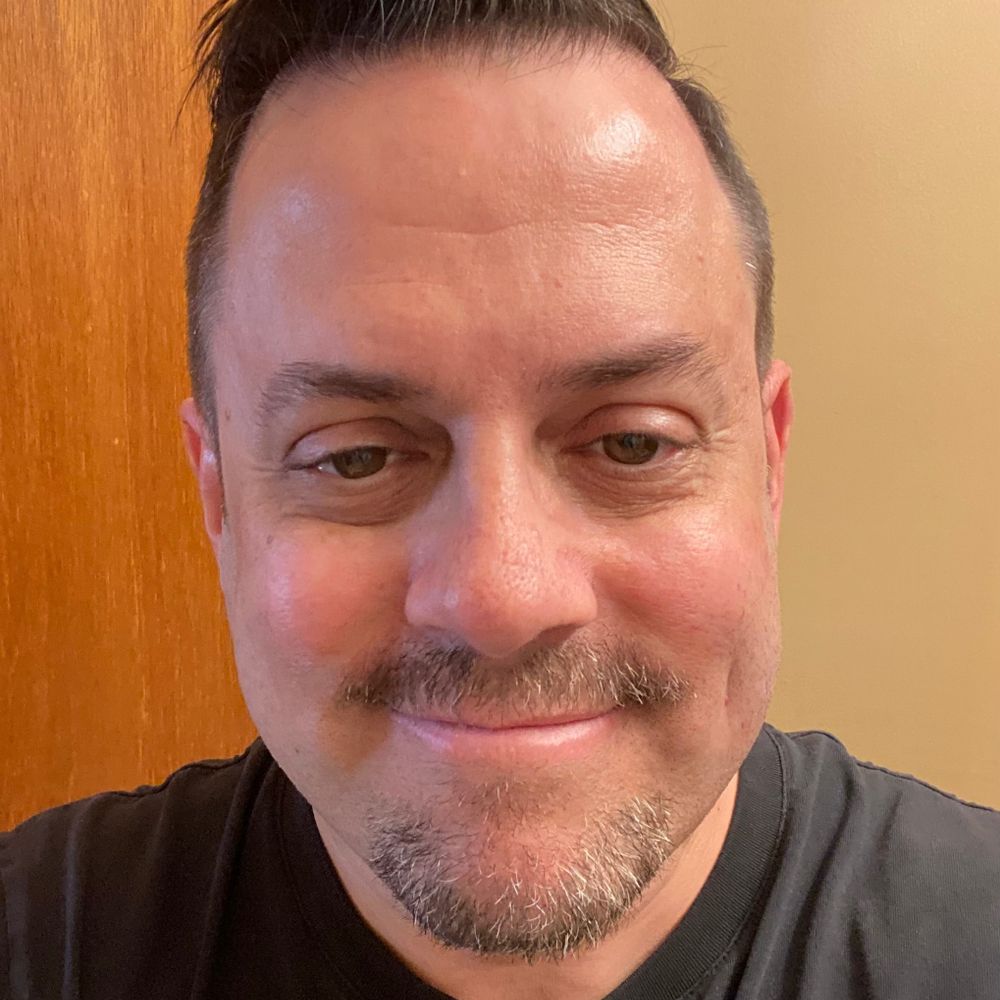Mike LoBosco