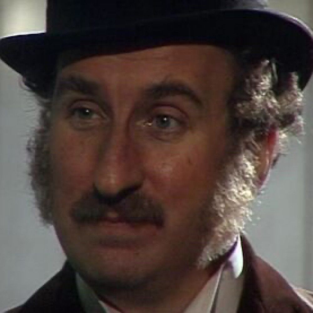 Henry Gordon Jago