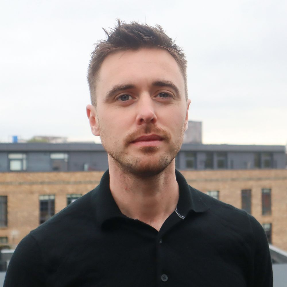 Conor Pope