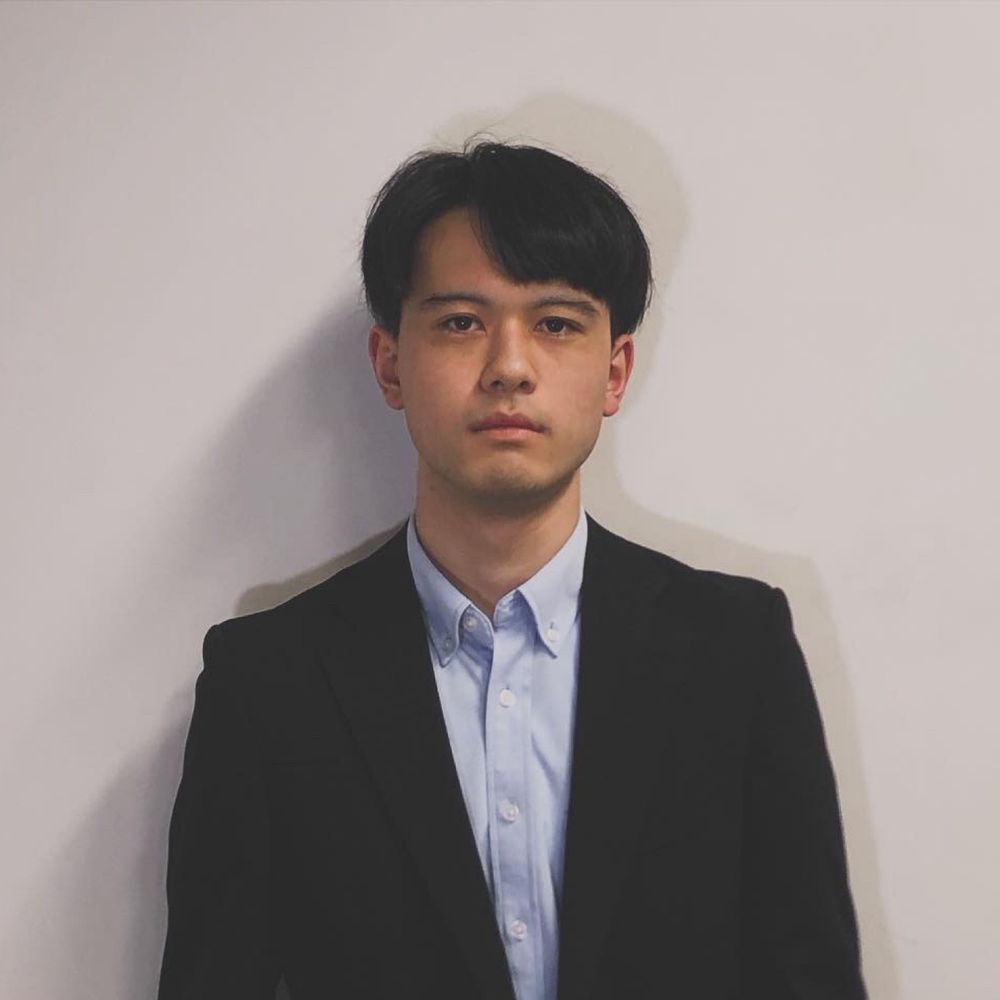 Shintaro Abe