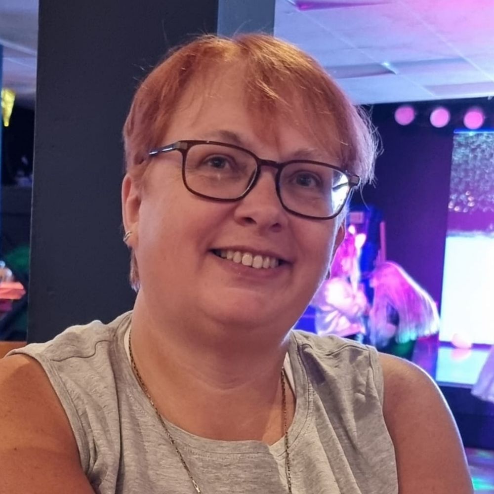 Sue Burrows