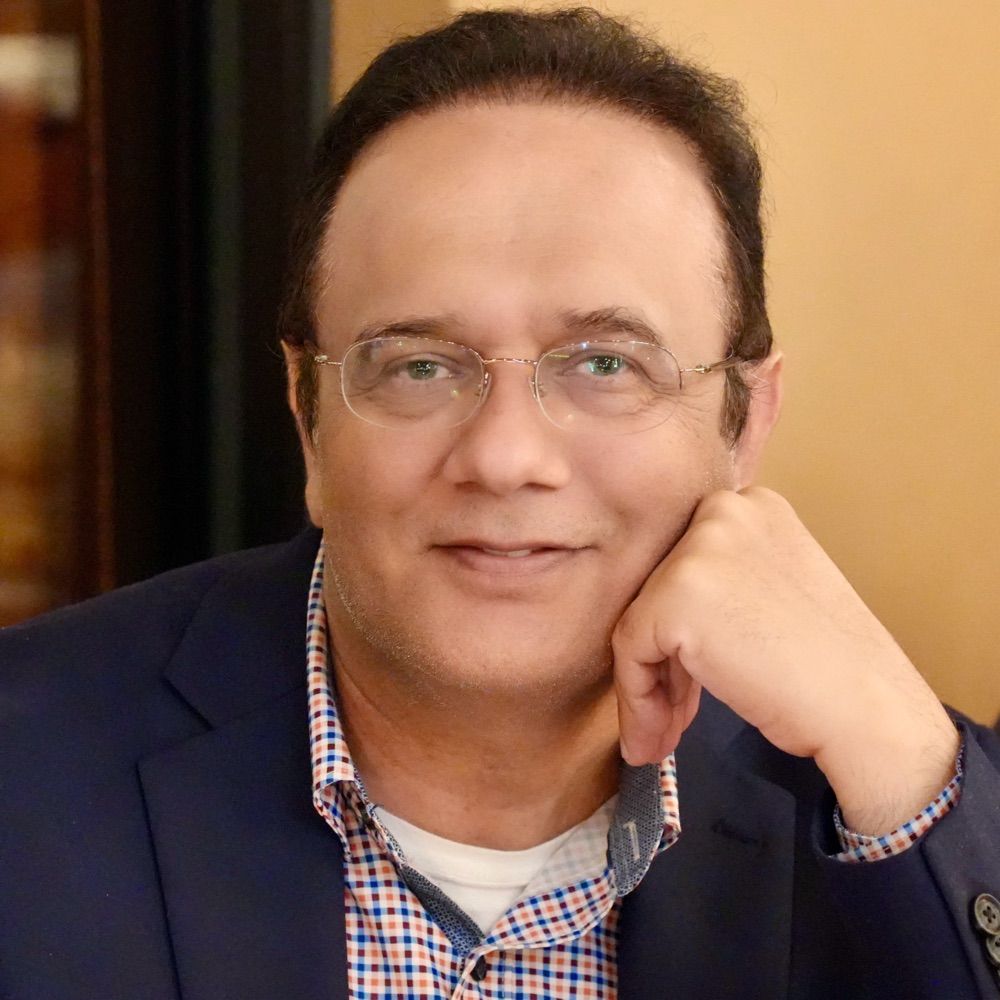 Irfan Lodhi