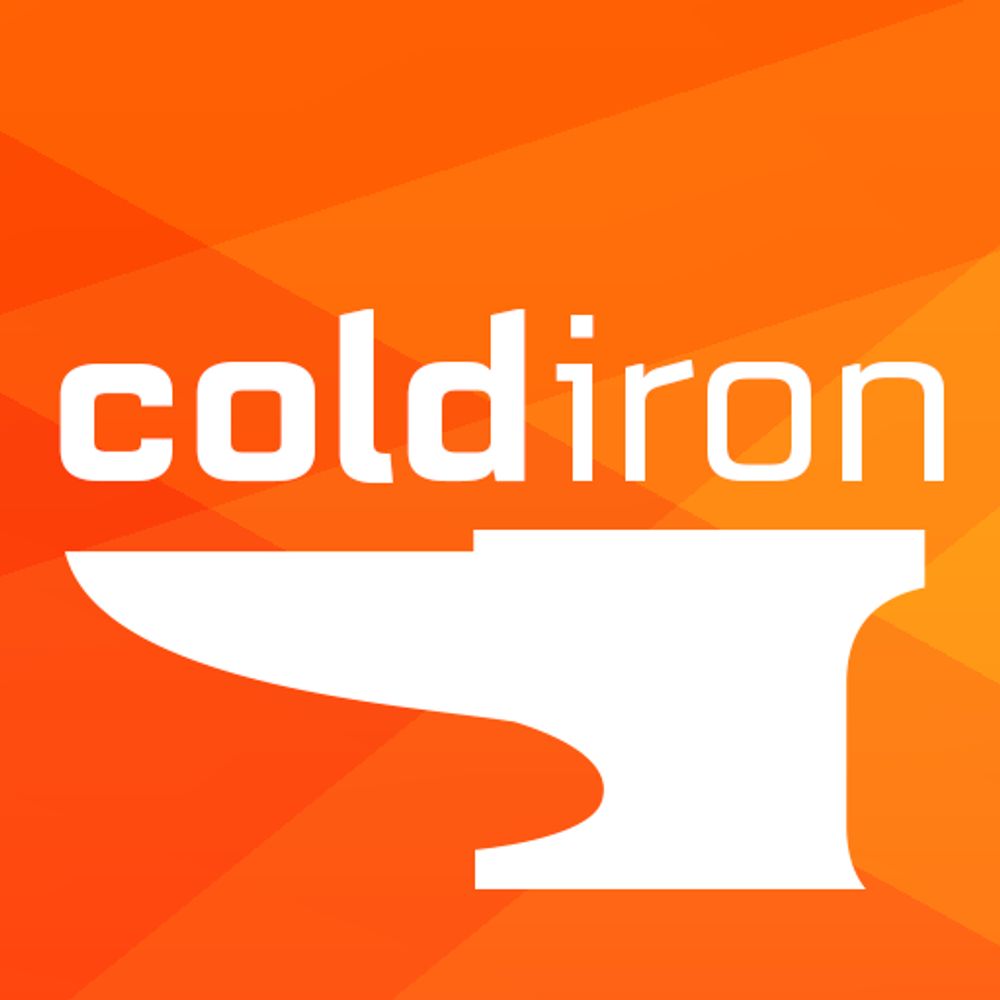 Cold Iron Studios