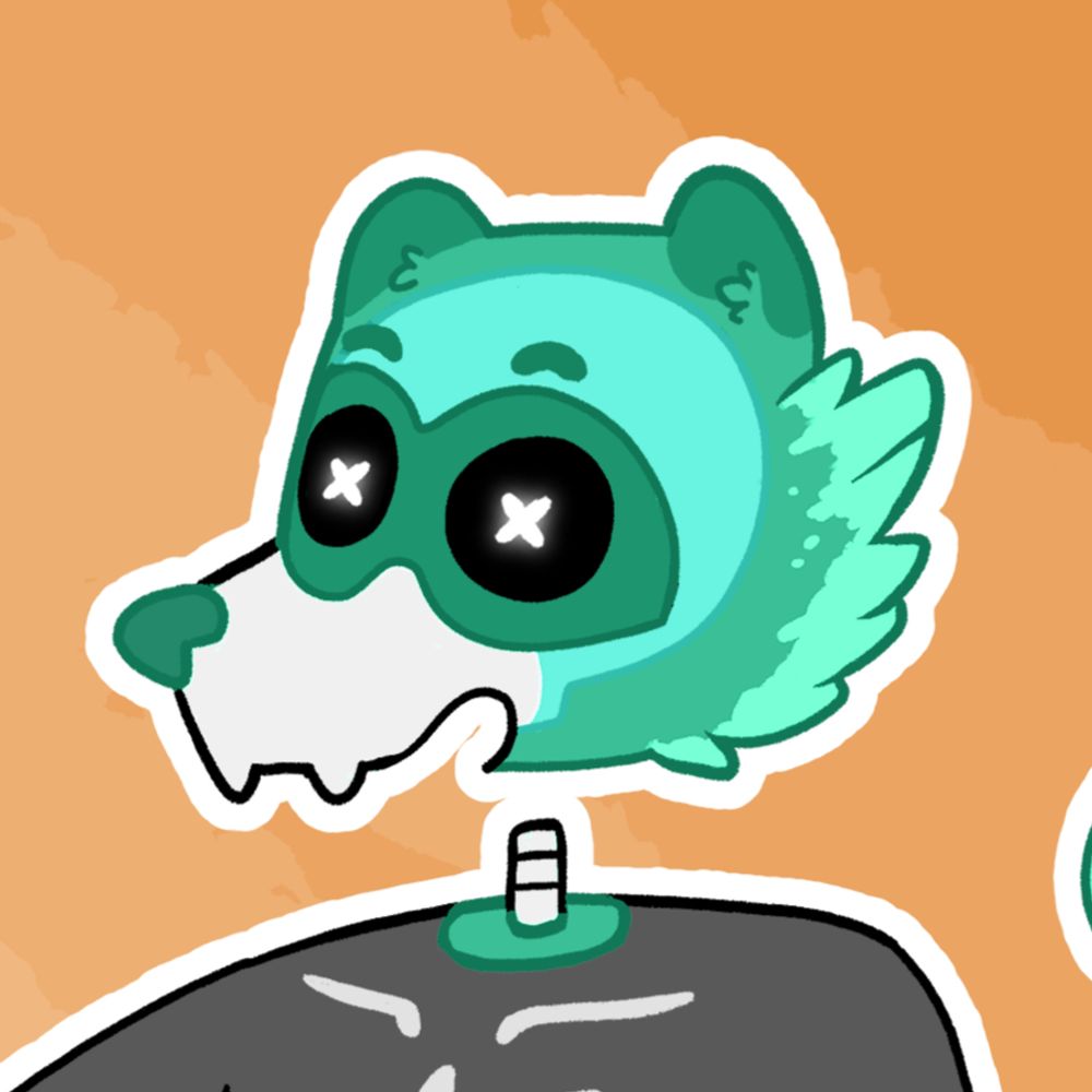 ghostisraccoon.bsky.social profile picture