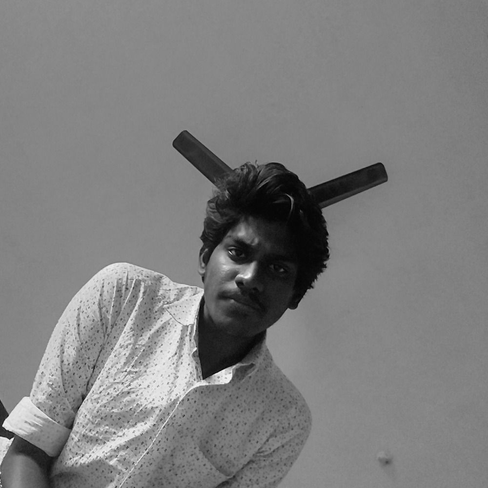 Raghunath Selvaraj