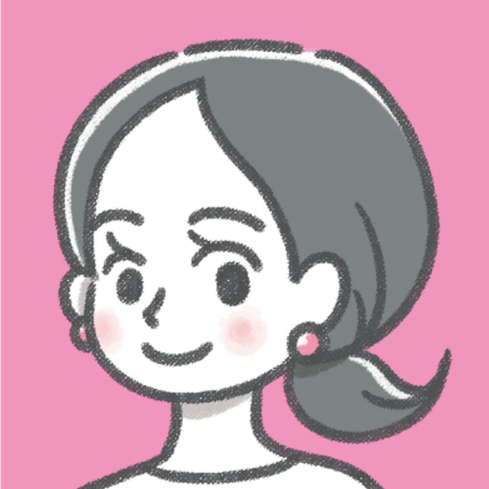 MIKA YADA (矢田ミカ)／Illustrator japan