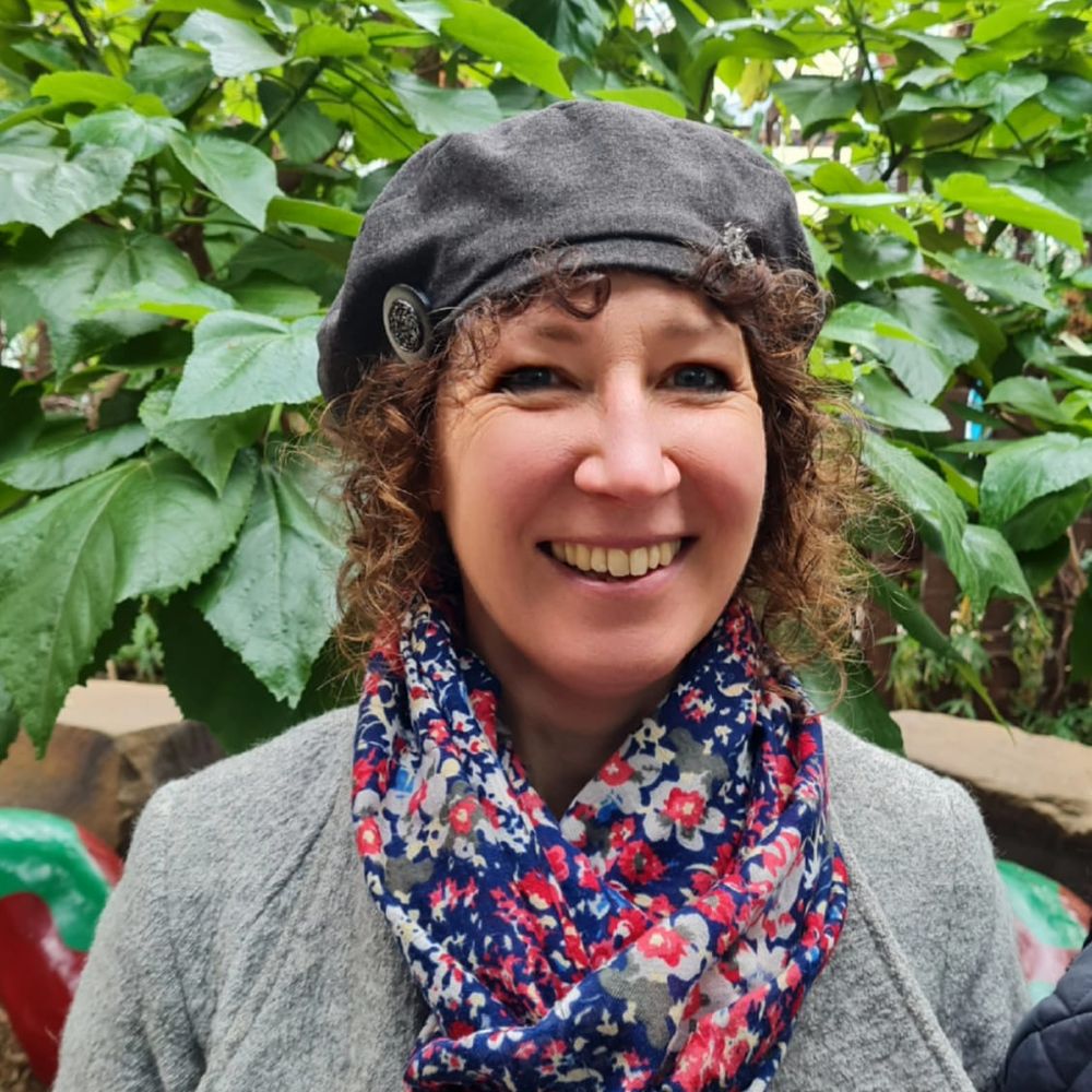 Ruth Mersereau