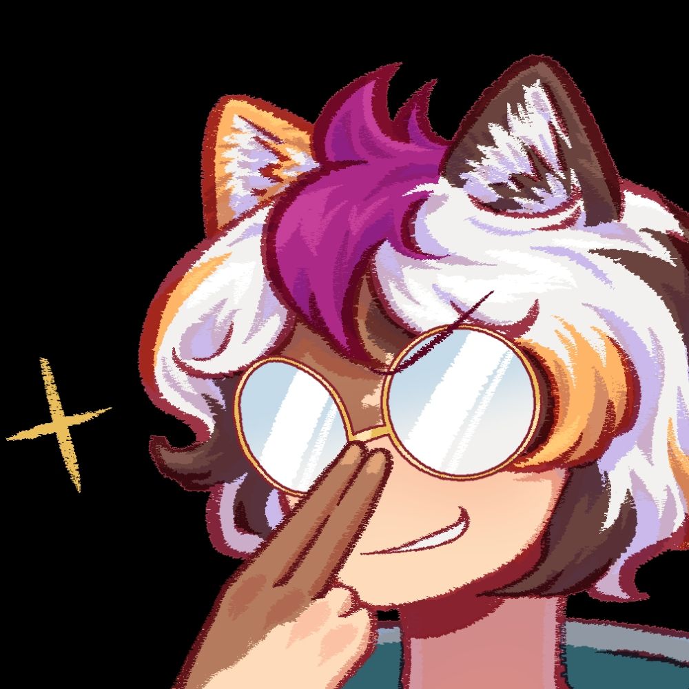 The Meow!