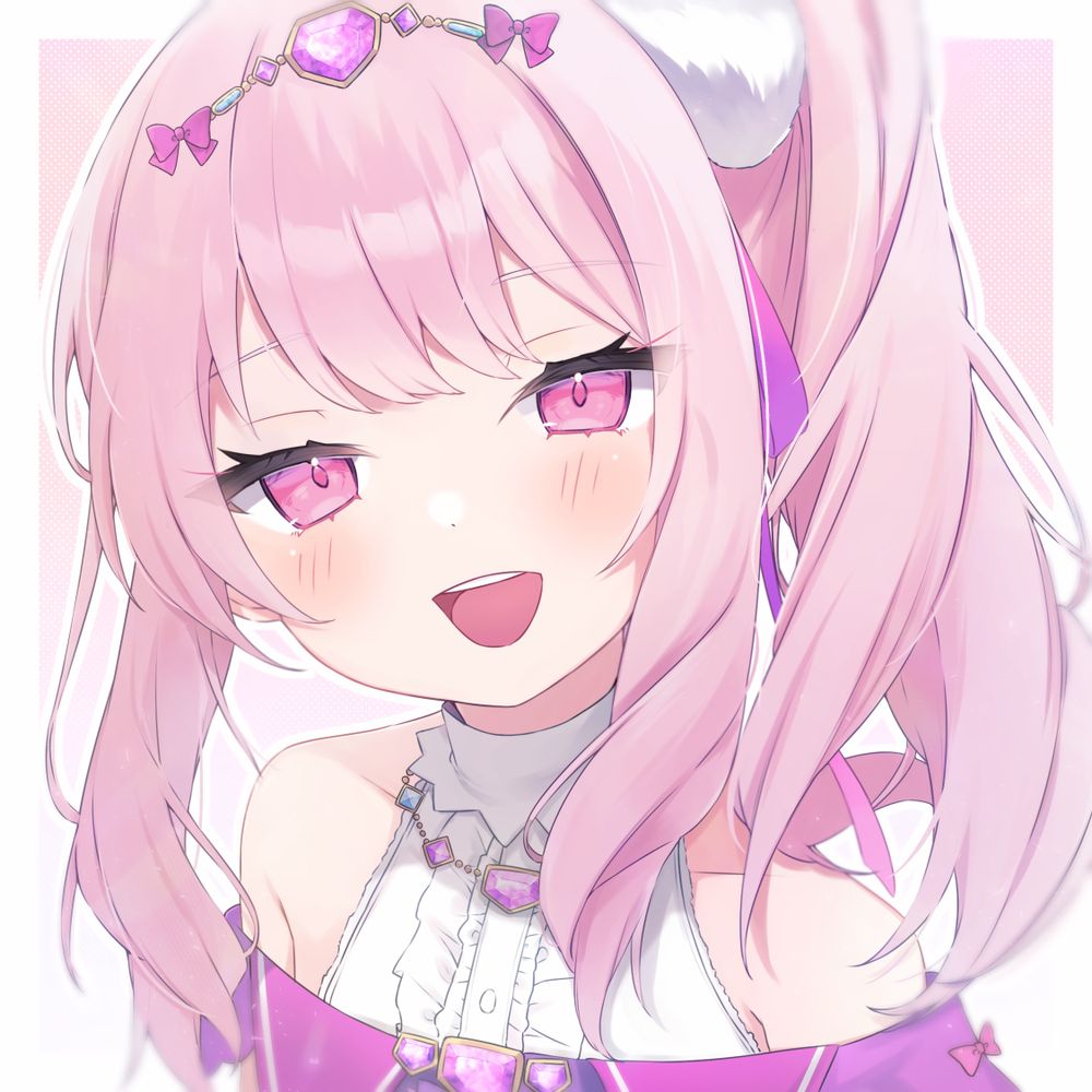 む〜らび