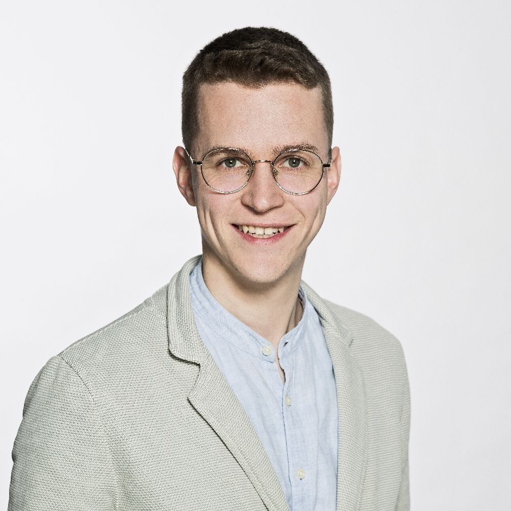 Julian Alexander Fischer