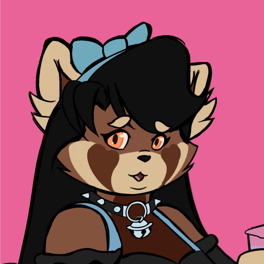 MochaMazing!! (COMMS CLOSED)