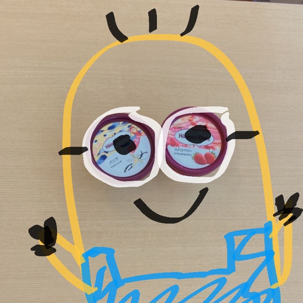 ミニオｿ👁╭ Ꙭ╮🪬