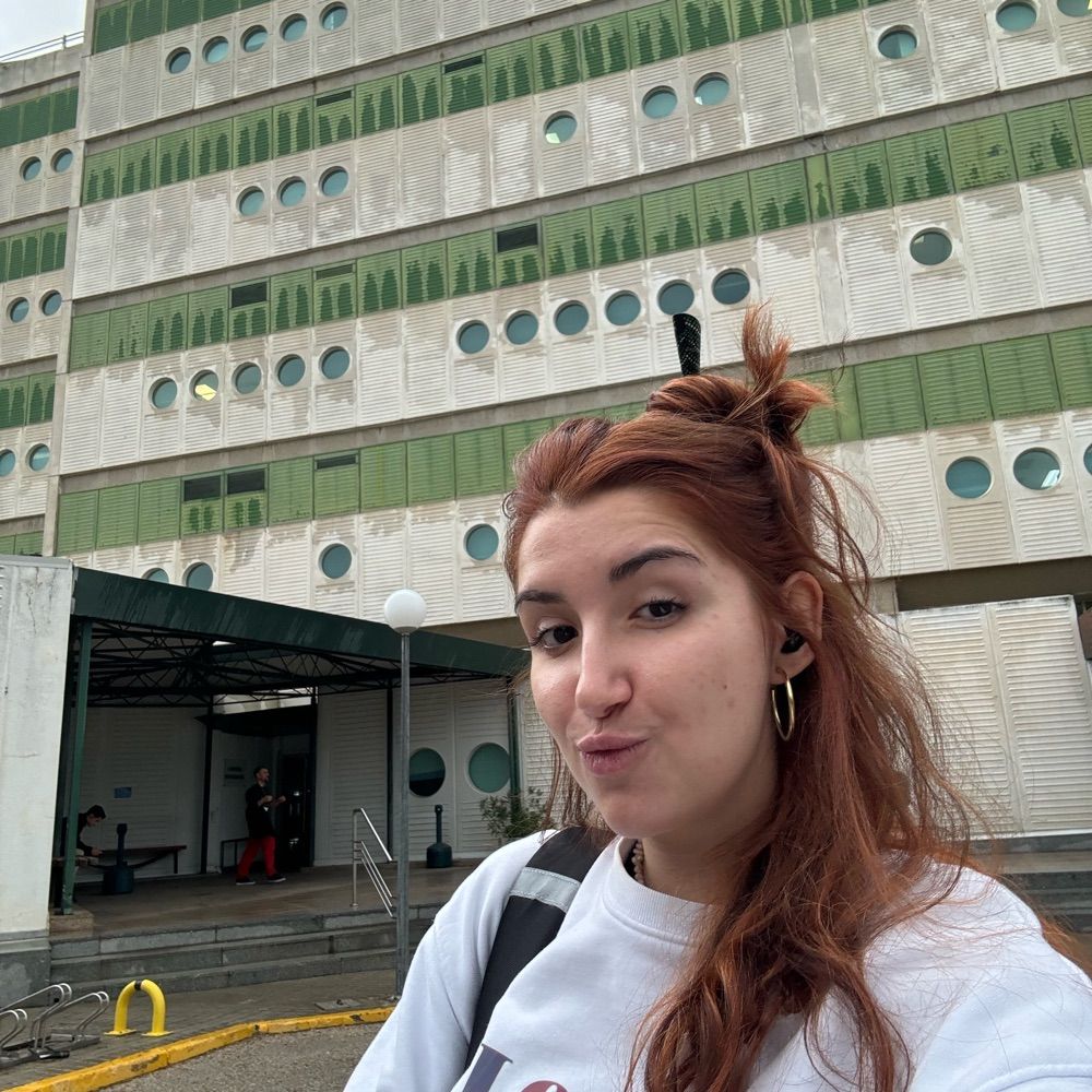 Paloma Rodera