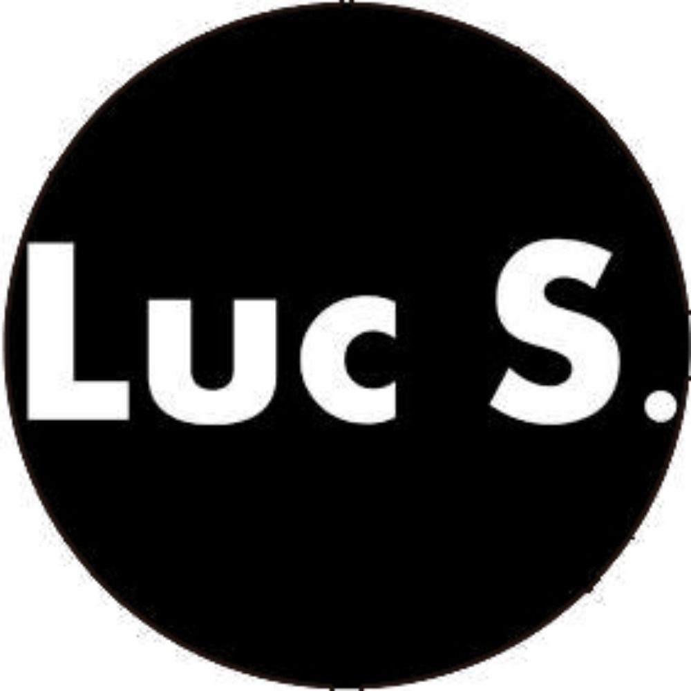 Luc Sebastian 's avatar