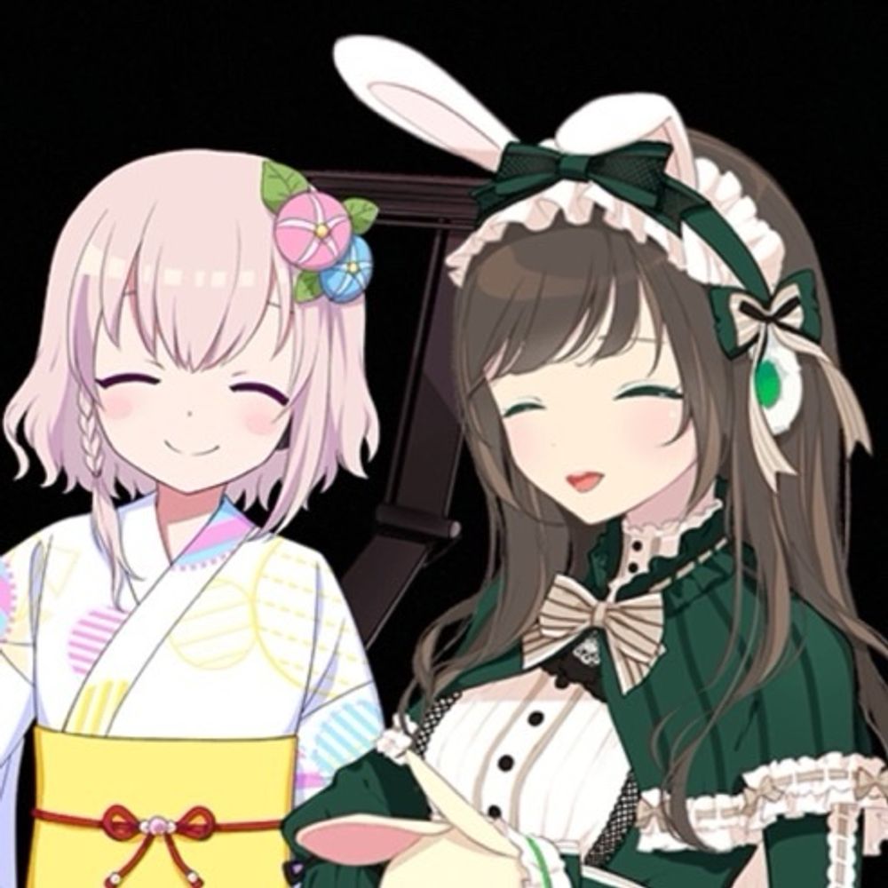 k@ありすまふゆ嬢駅メモer様のお蔭(略