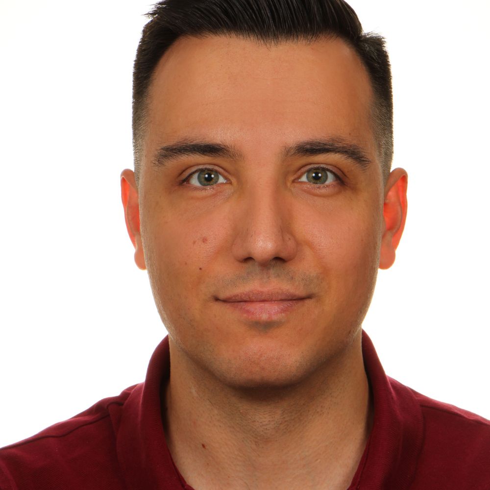 Paweł Olszewski 📕 "GameOverDrive"