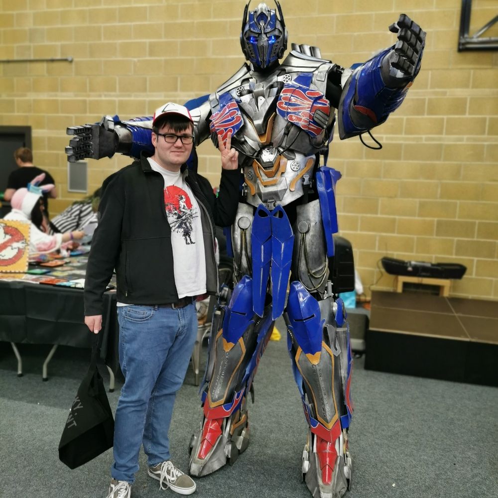 User avatar