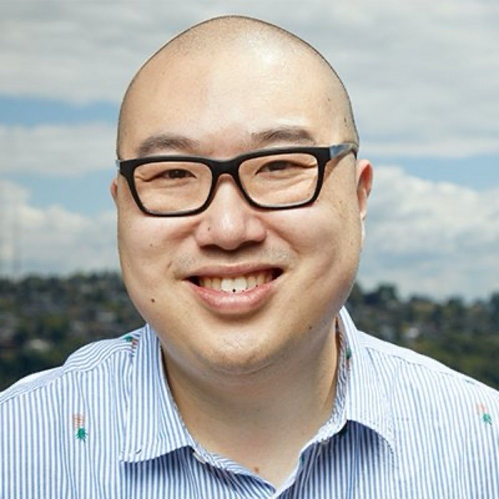 Jeff Lew
