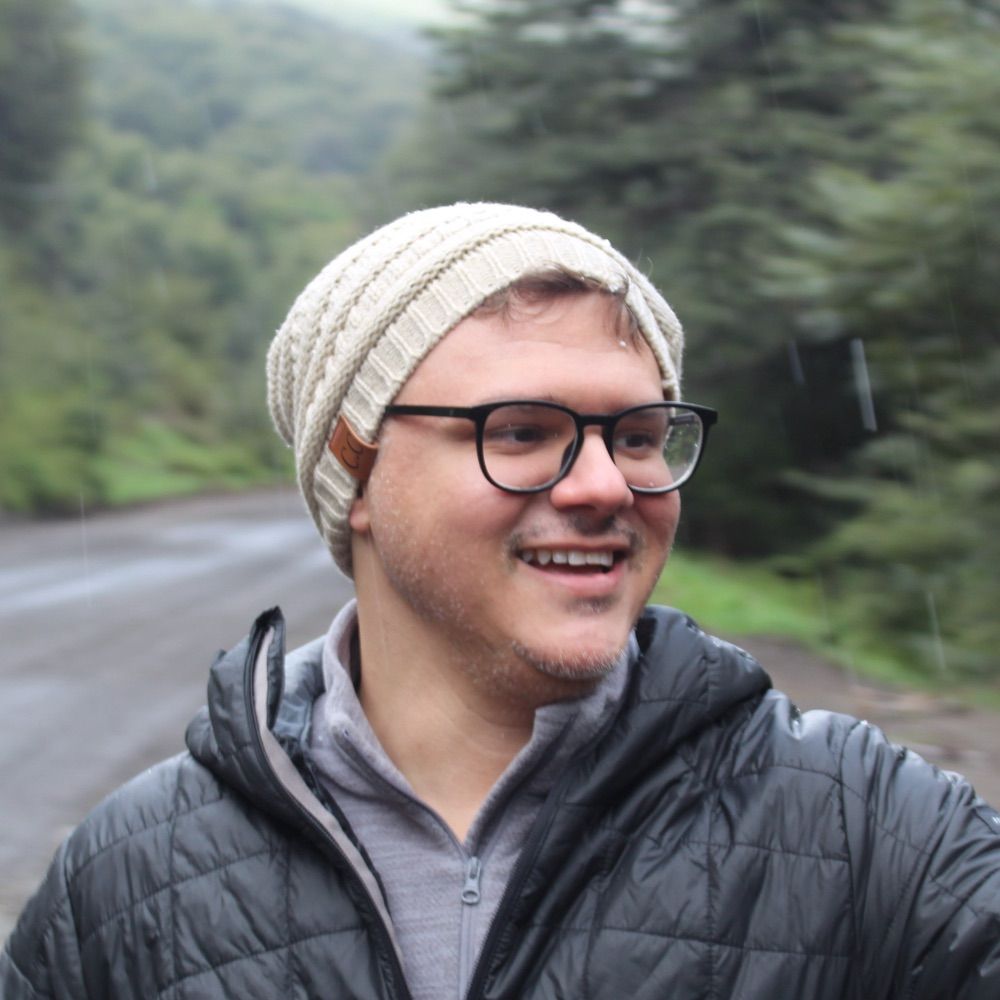 André Lyrio
