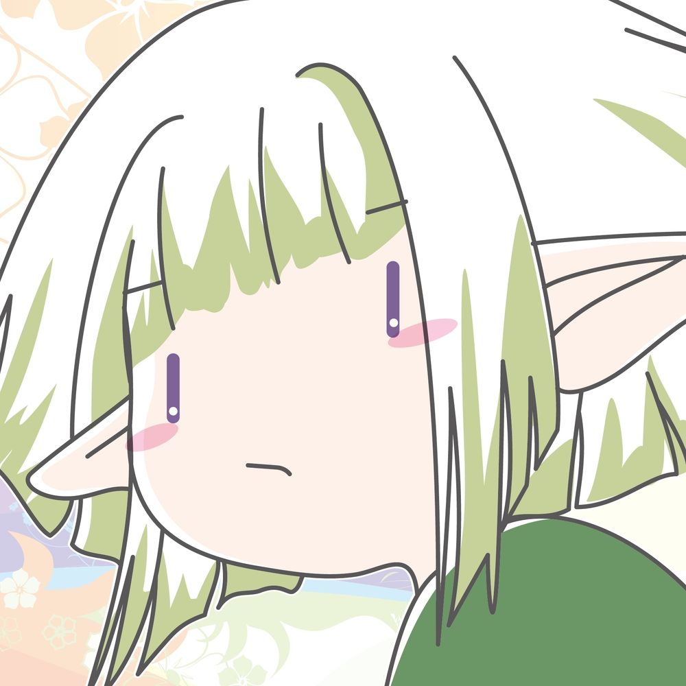 あんなさん🐸