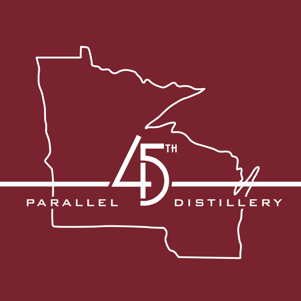 45th Parallel Distillery