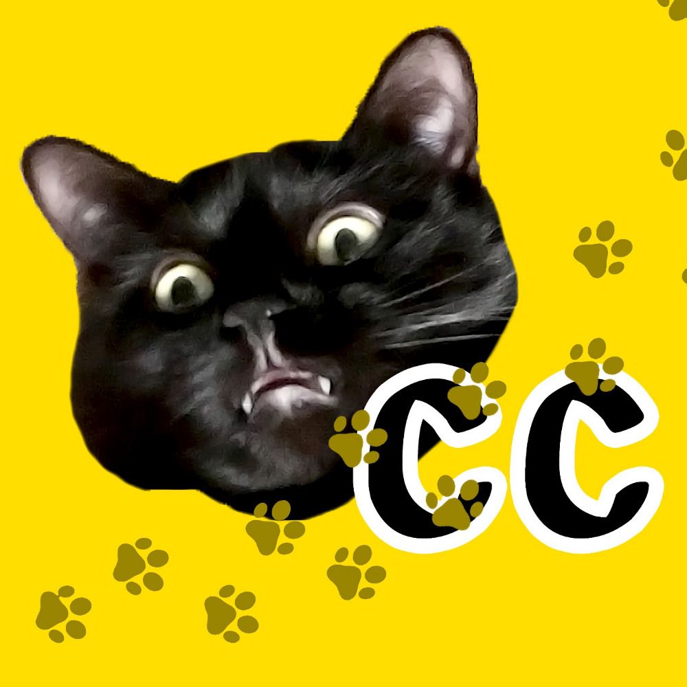 CatsCast's avatar