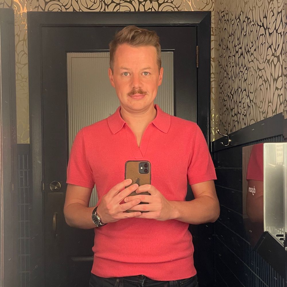 Erik S 