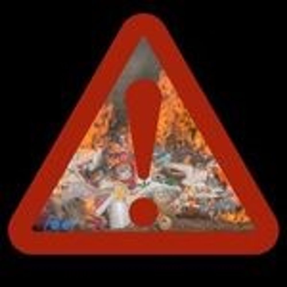 Don't Burn It Tucson